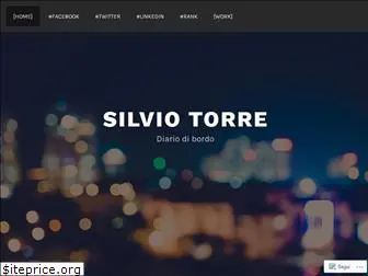silviotorre.com