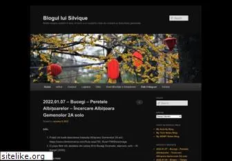 silvique.ro thumbnail