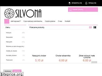 silvona.pl