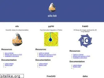 silx.org