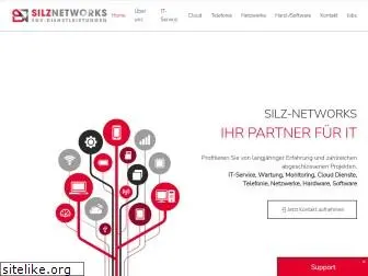 silz-networks.de