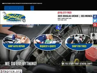 silzerauto.com