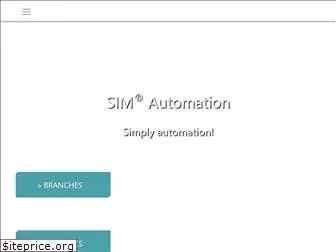 sim-automation.com