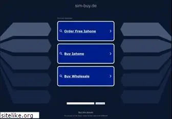 sim-buy.com