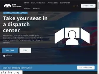 sim-dispatcher.de thumbnail