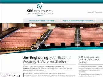 sim-engineering.com