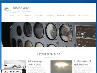 sim-on-a320.com