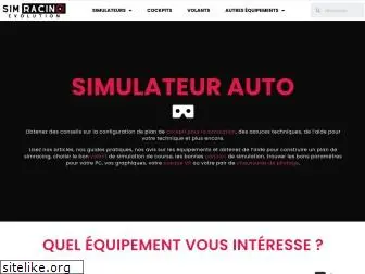 sim-racing-evolution.fr