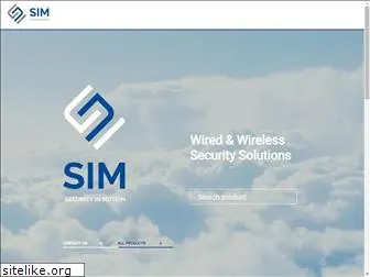 sim-security.net