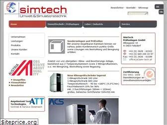 sim-tech.at