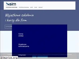 sim.edu.pl