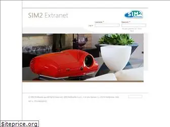 sim2-extranet.com