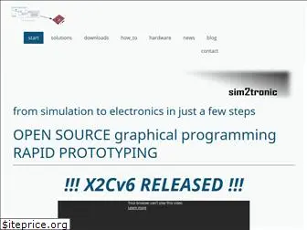 sim2tronic.com
