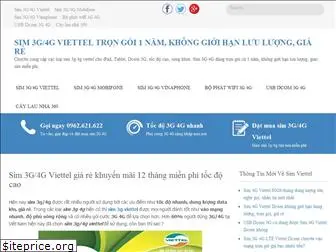 sim3gviettel.vn