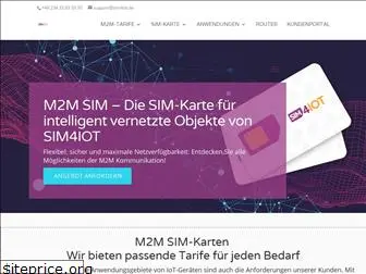 sim4iot.de