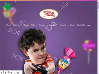 sima-group.com