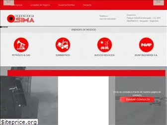 sima.com.ar