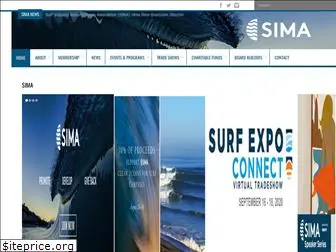 sima.com