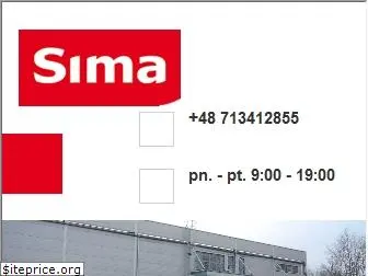 sima.net.pl
