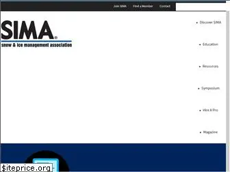sima.org