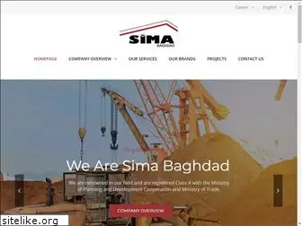 simabaghdad.com