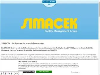 simacek.com