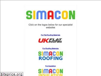 simacon.co.uk