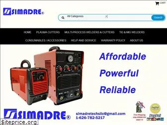 simadrestore.com