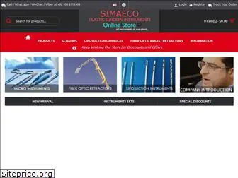 simaeco.com