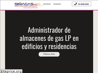 simagasmex.com