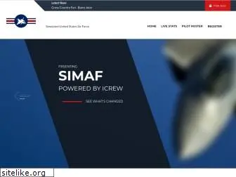 simairforce.com