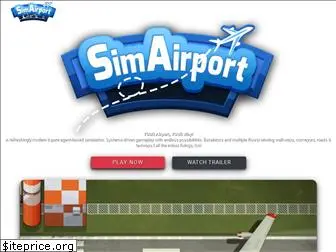 simairport.com