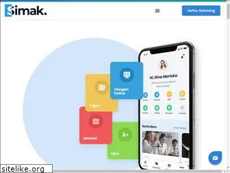 simak-online.com