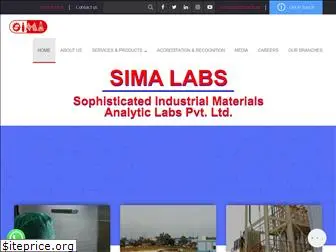 simalab.com