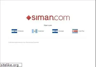 siman.com