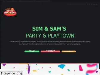 simandsams.com