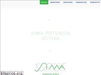 simapotencia.com.mx
