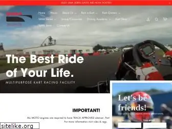 simaracing.com