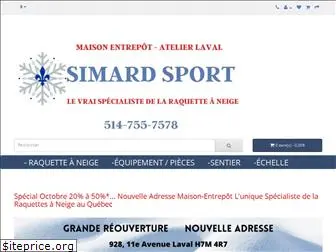 simardsport.com