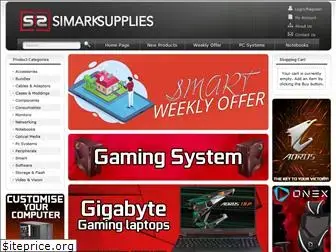 simarksupplies.com