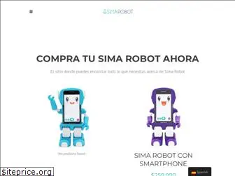 simarobot.com