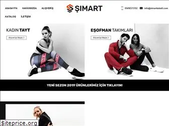 simarttekstil.com