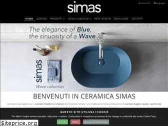 simas.it