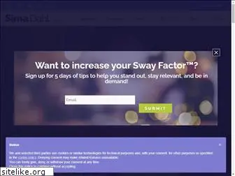 simasays.com