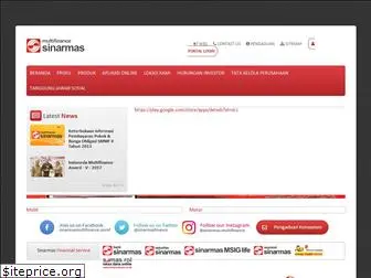 www.simasfinance.co.id