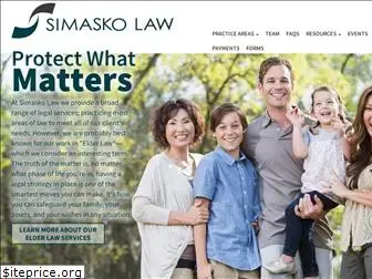 simaskolaw.com