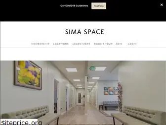 simaspace.com