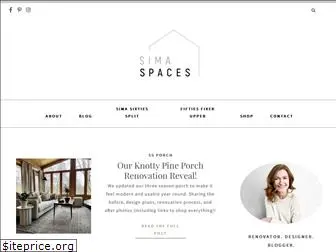 simaspaces.com