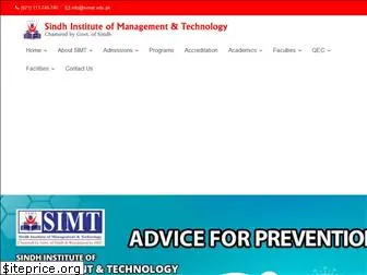 simat.edu.pk