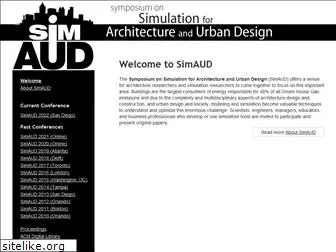 simaud.com